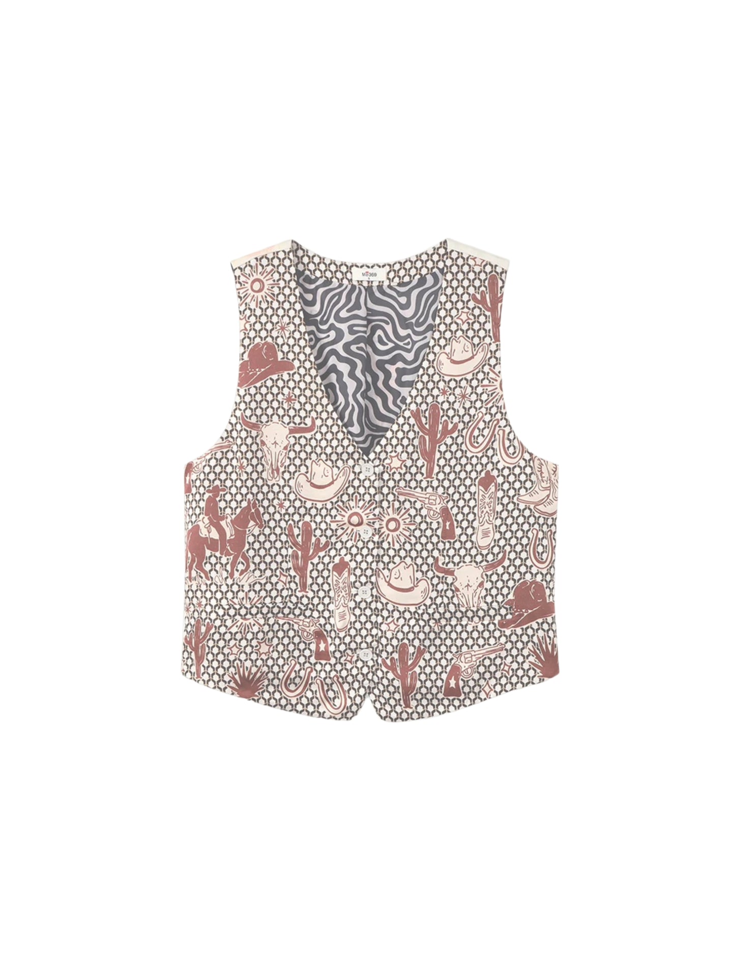 Cameron Vest
