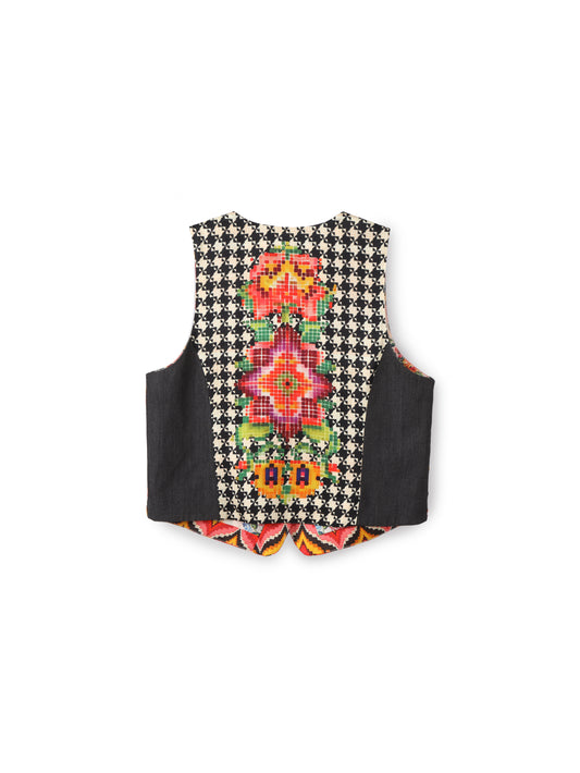 Amaya Vest