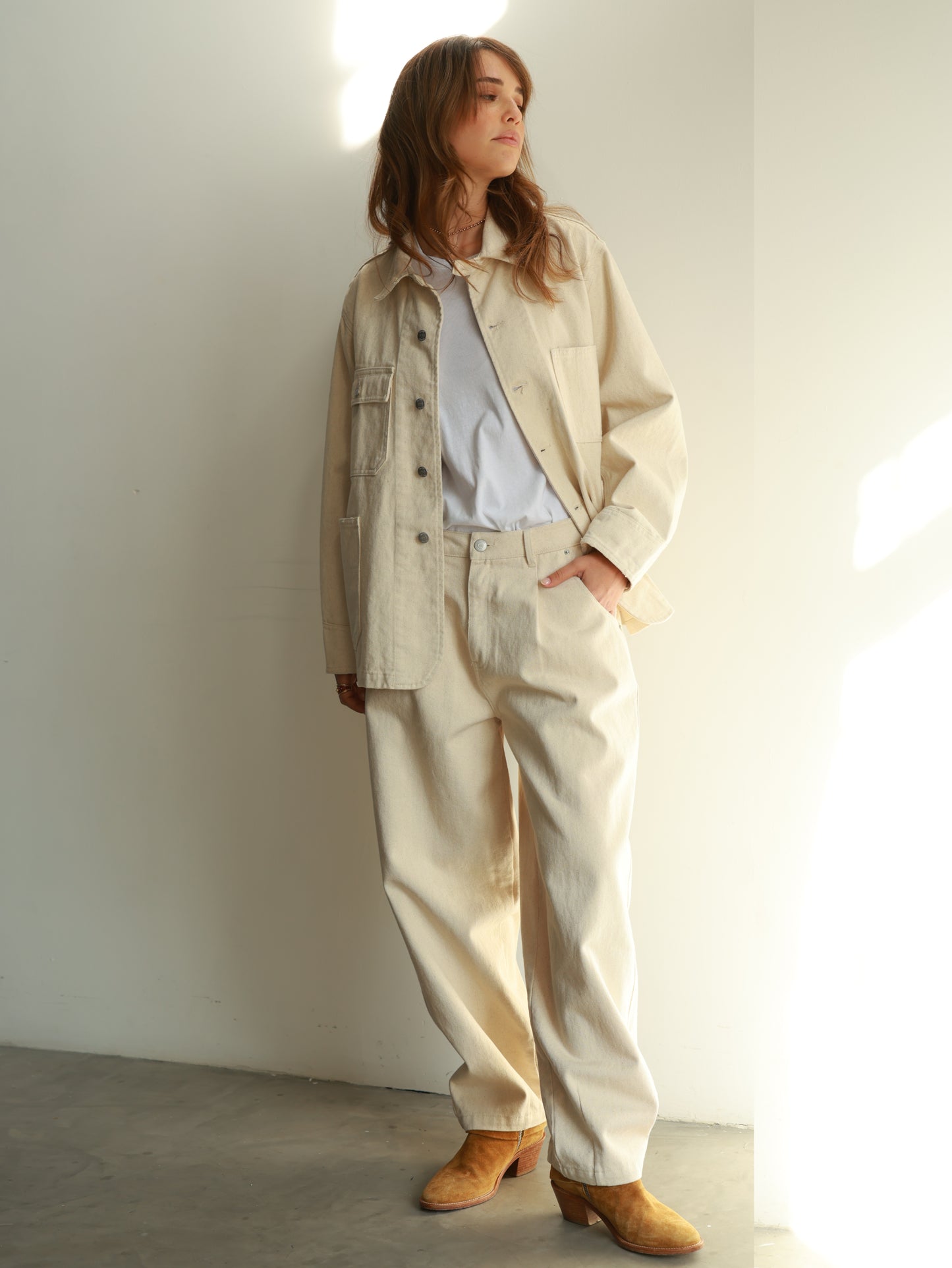 Rafa Walker Jacket