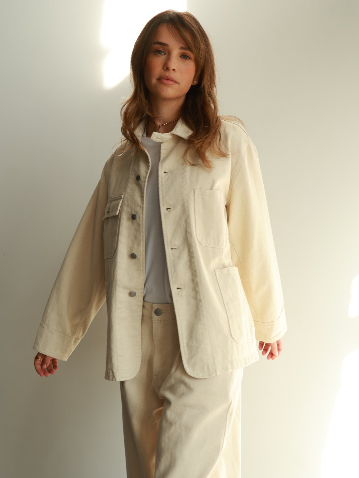 Rafa Walker Jacket