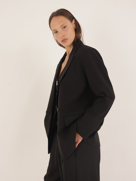 Oversized Blazer
