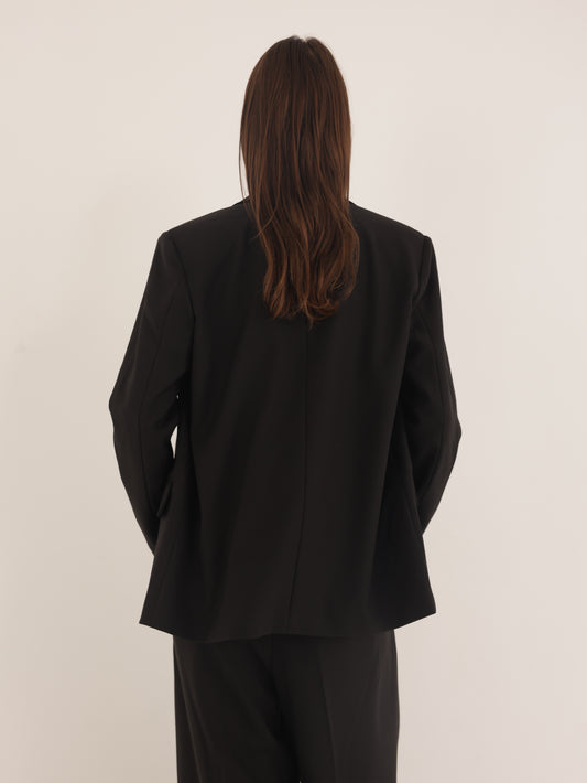 Oversized Blazer