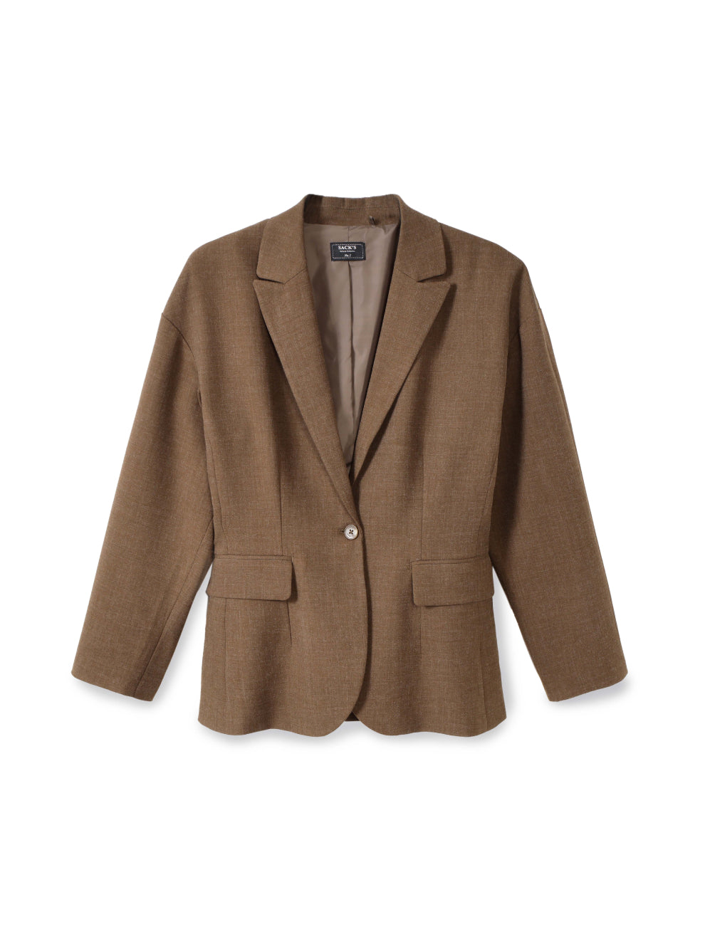 ג'קט מחוייט