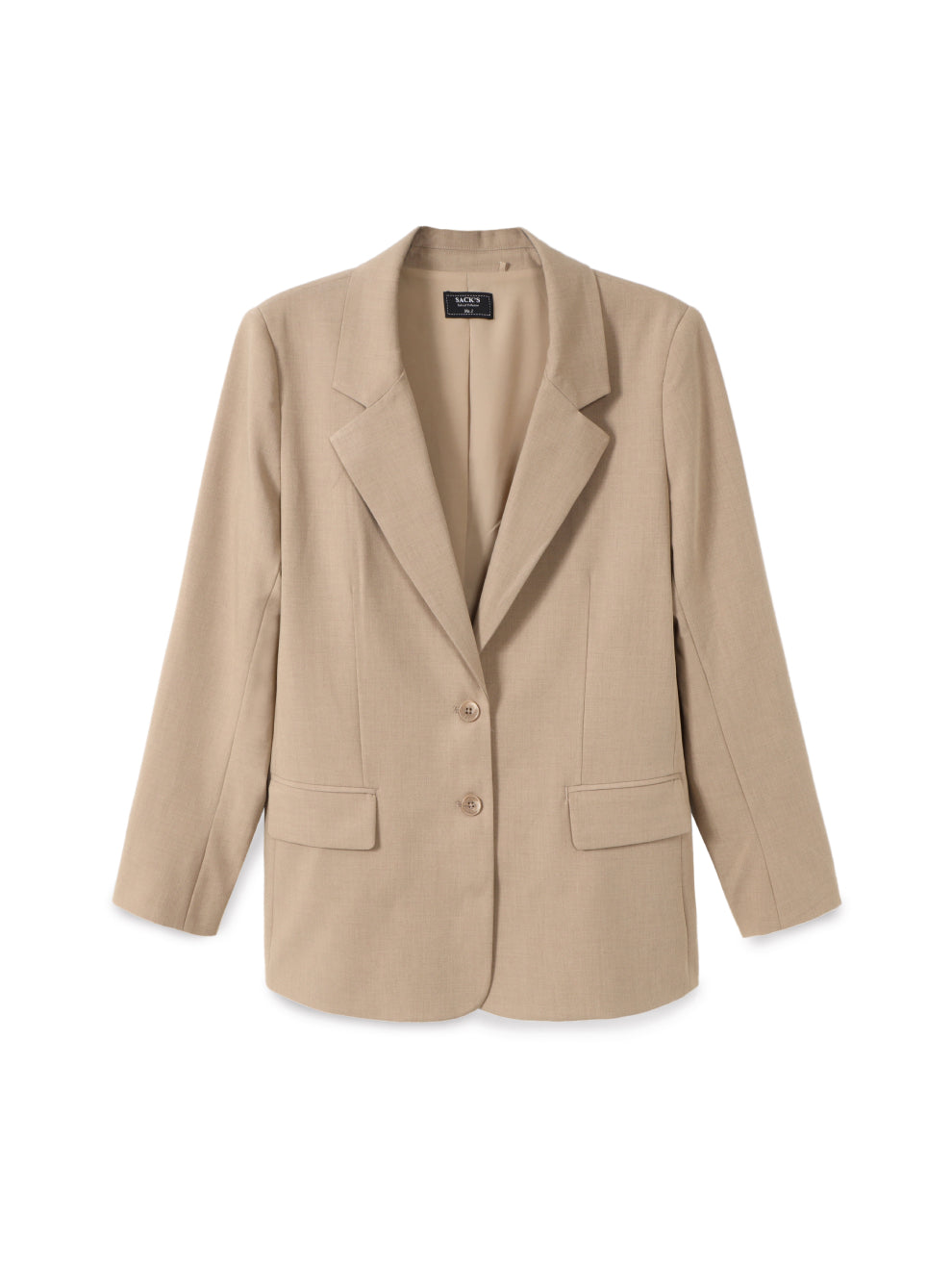 Tailor-made jacket