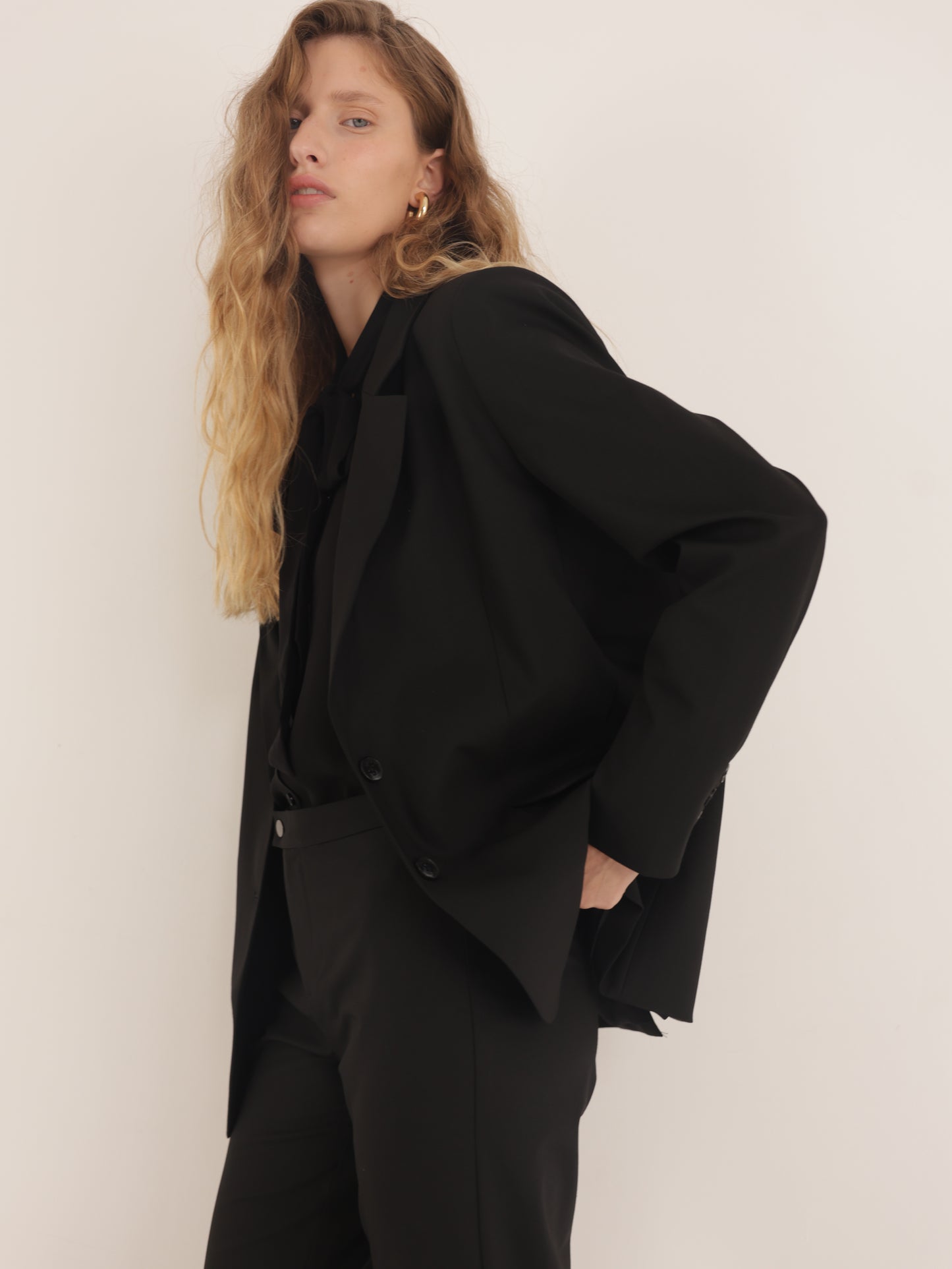 Tailor-made jacket