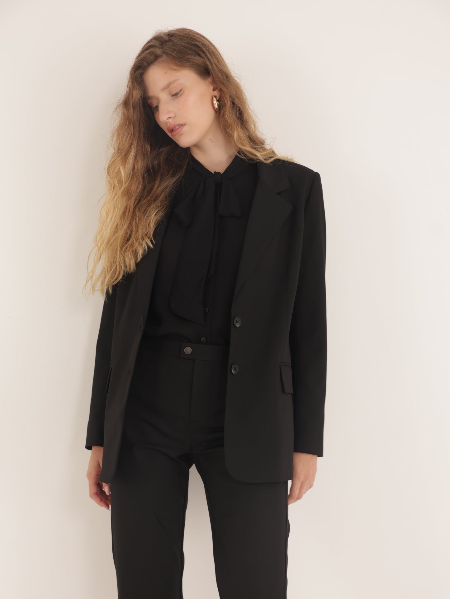 Tailor-made jacket