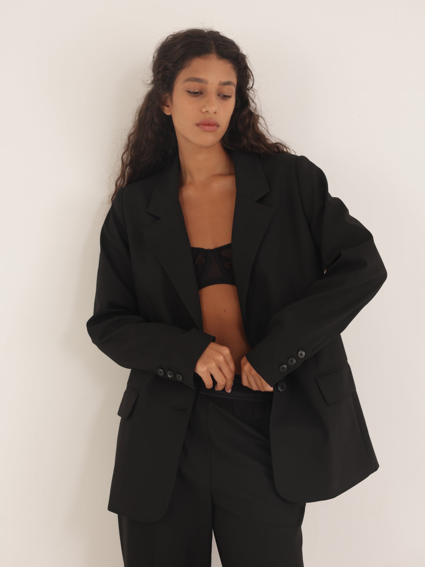 Tailor-made jacket
