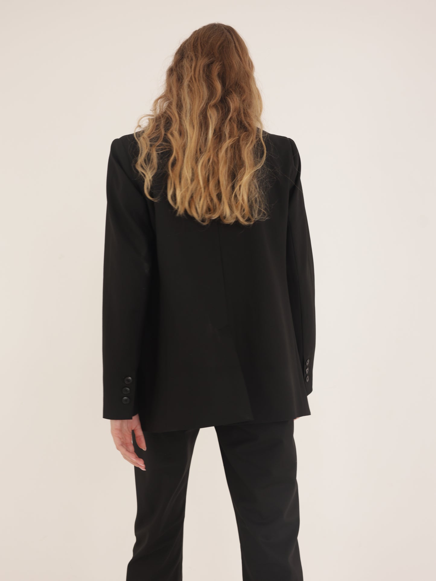 Tailor-made jacket