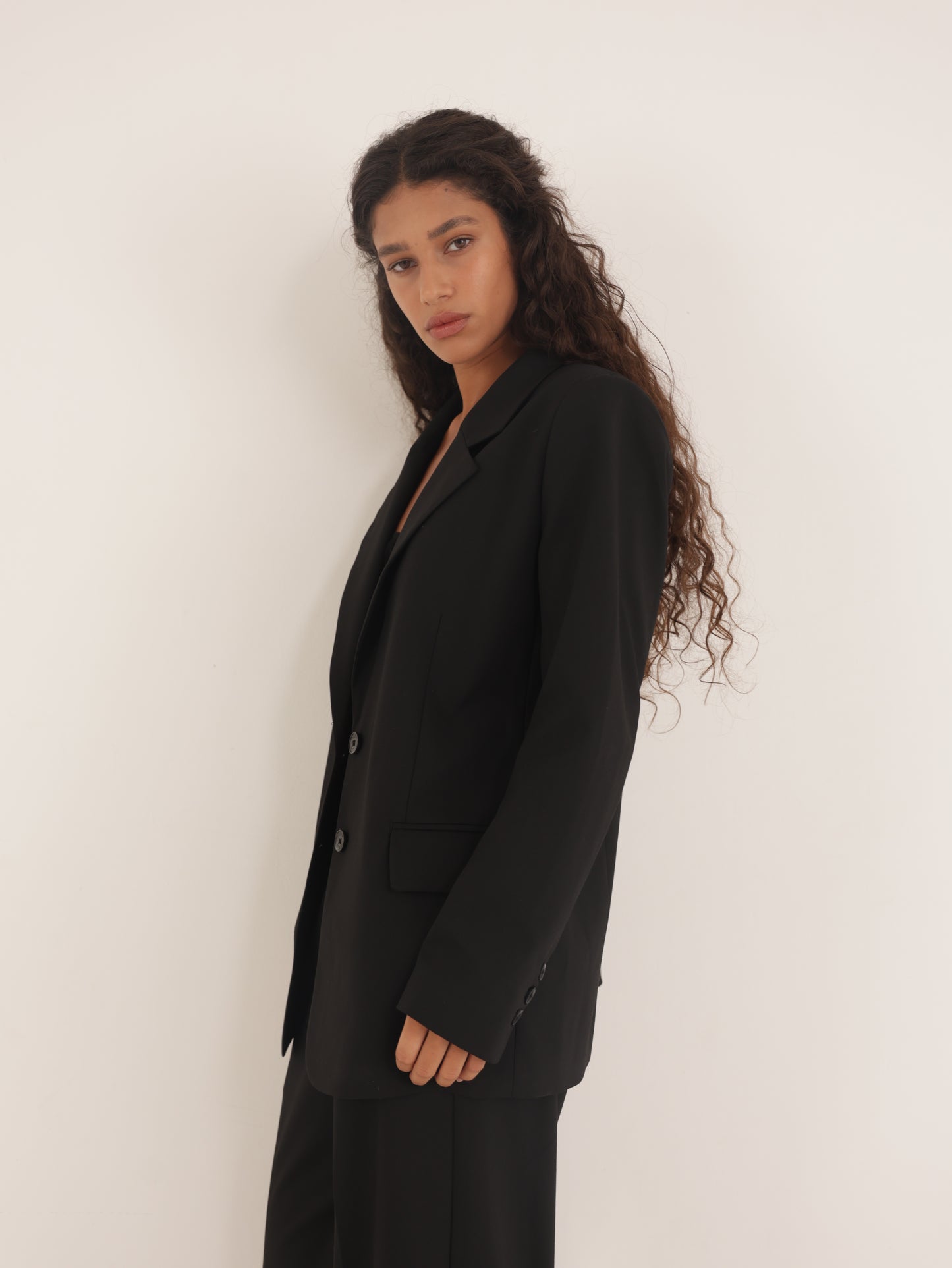 Tailor-made jacket