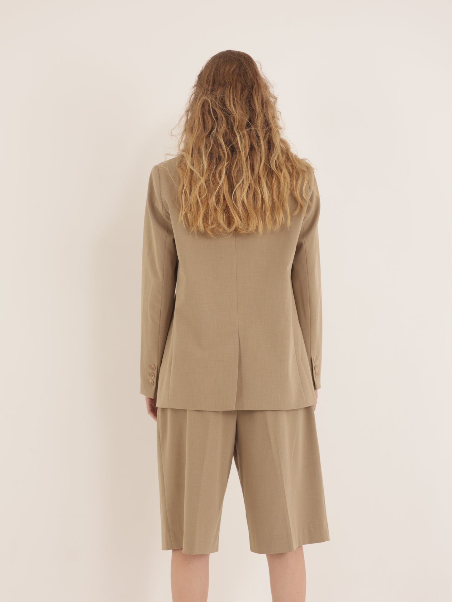 Tailor-made jacket