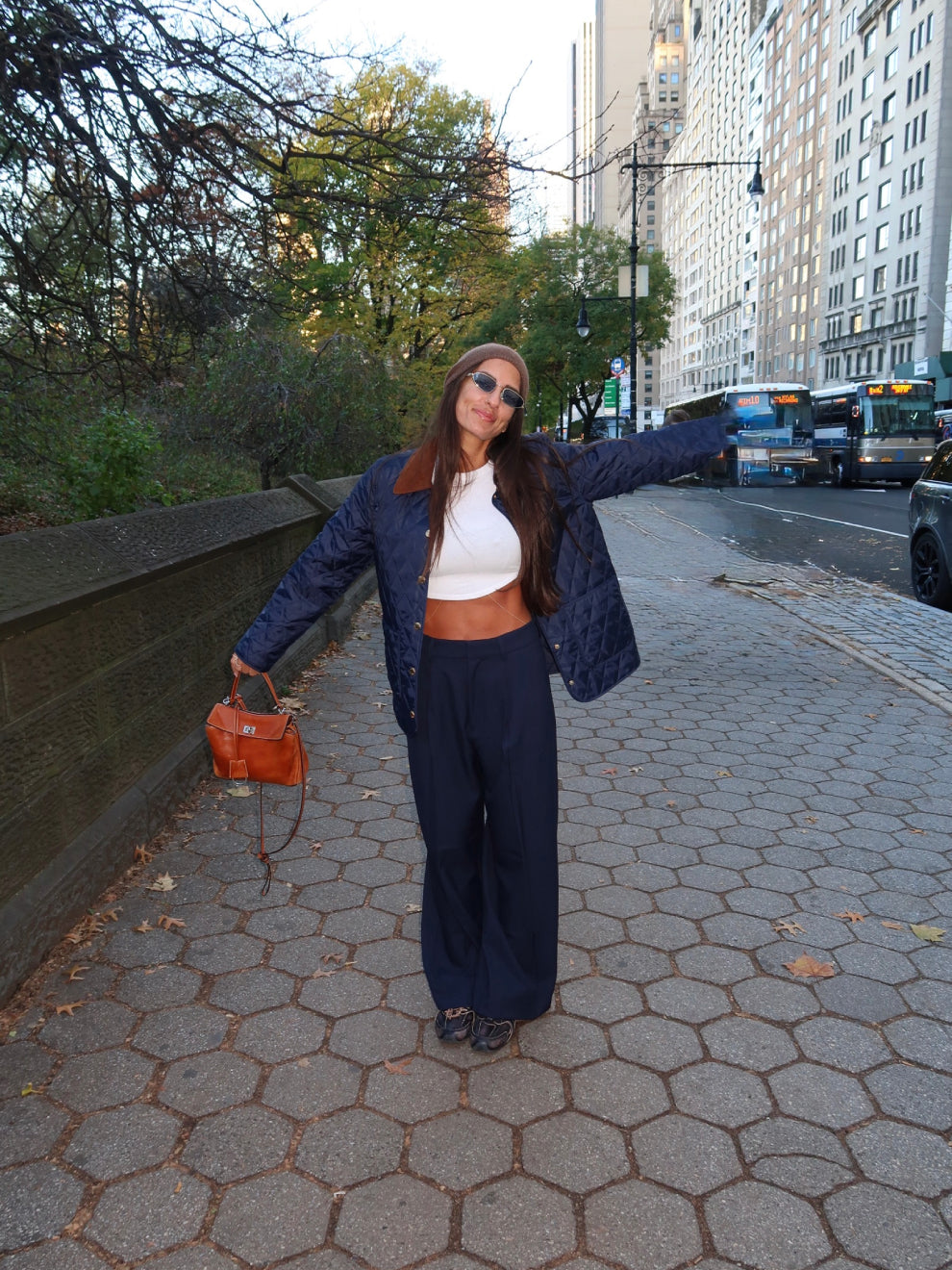 ז'קט קווילט