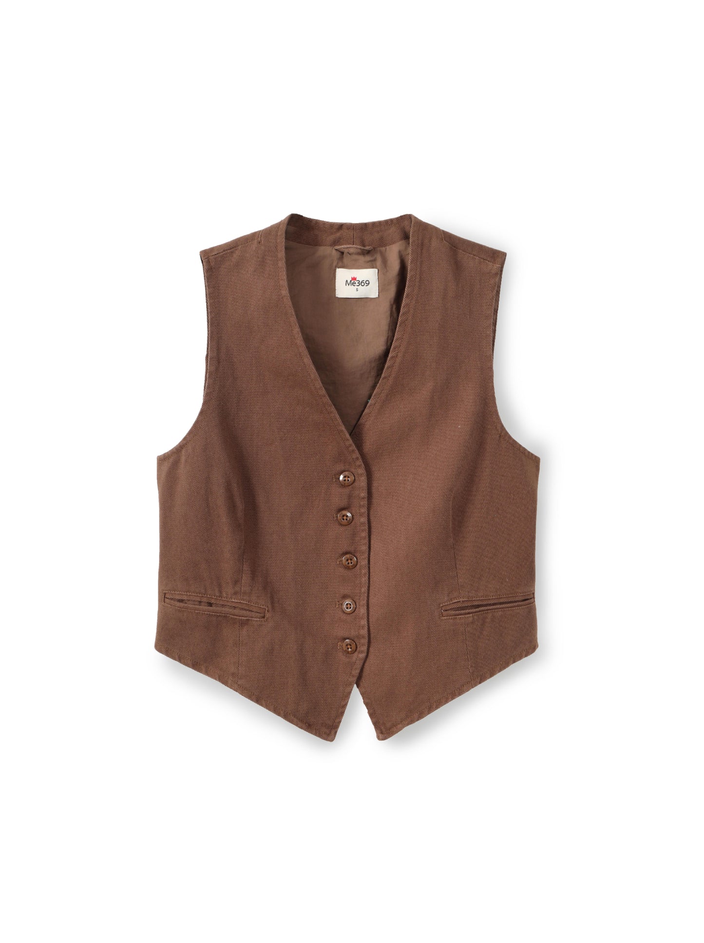 Vest Non Denim
