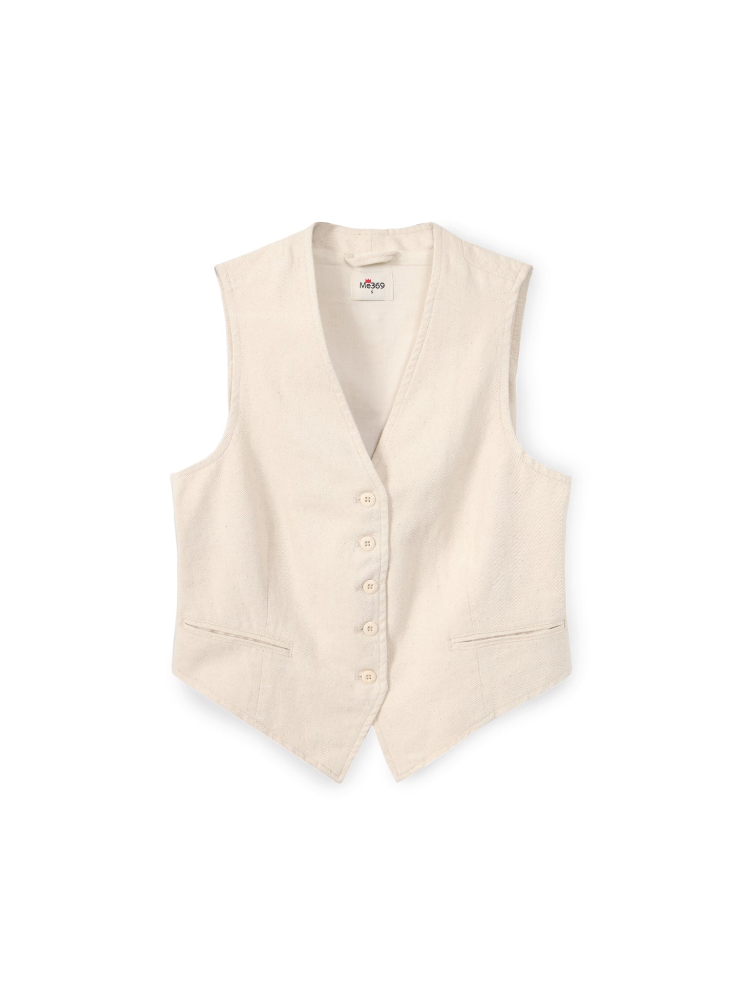 Vest Non Denim