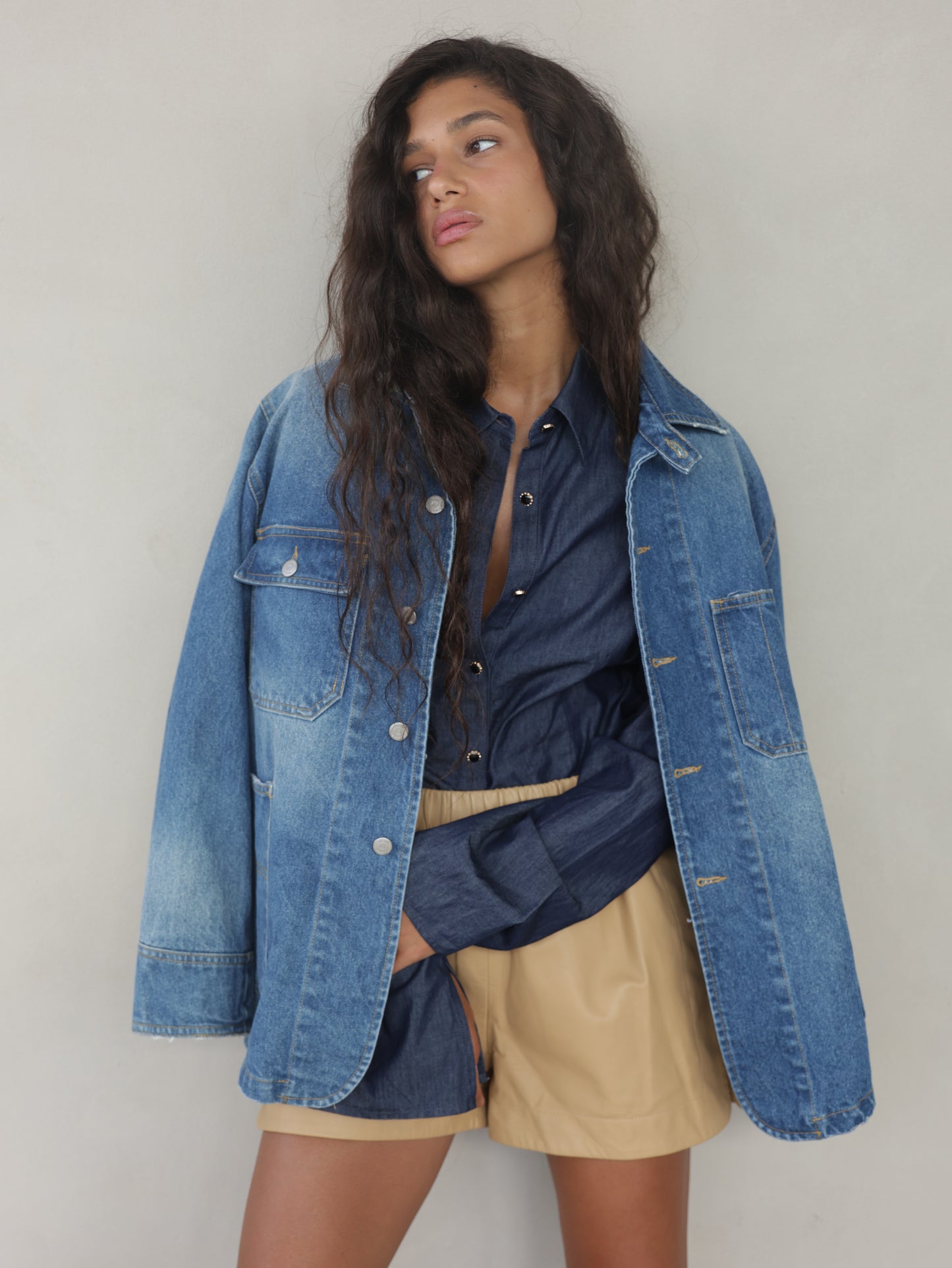 Rafa Walker Jacket