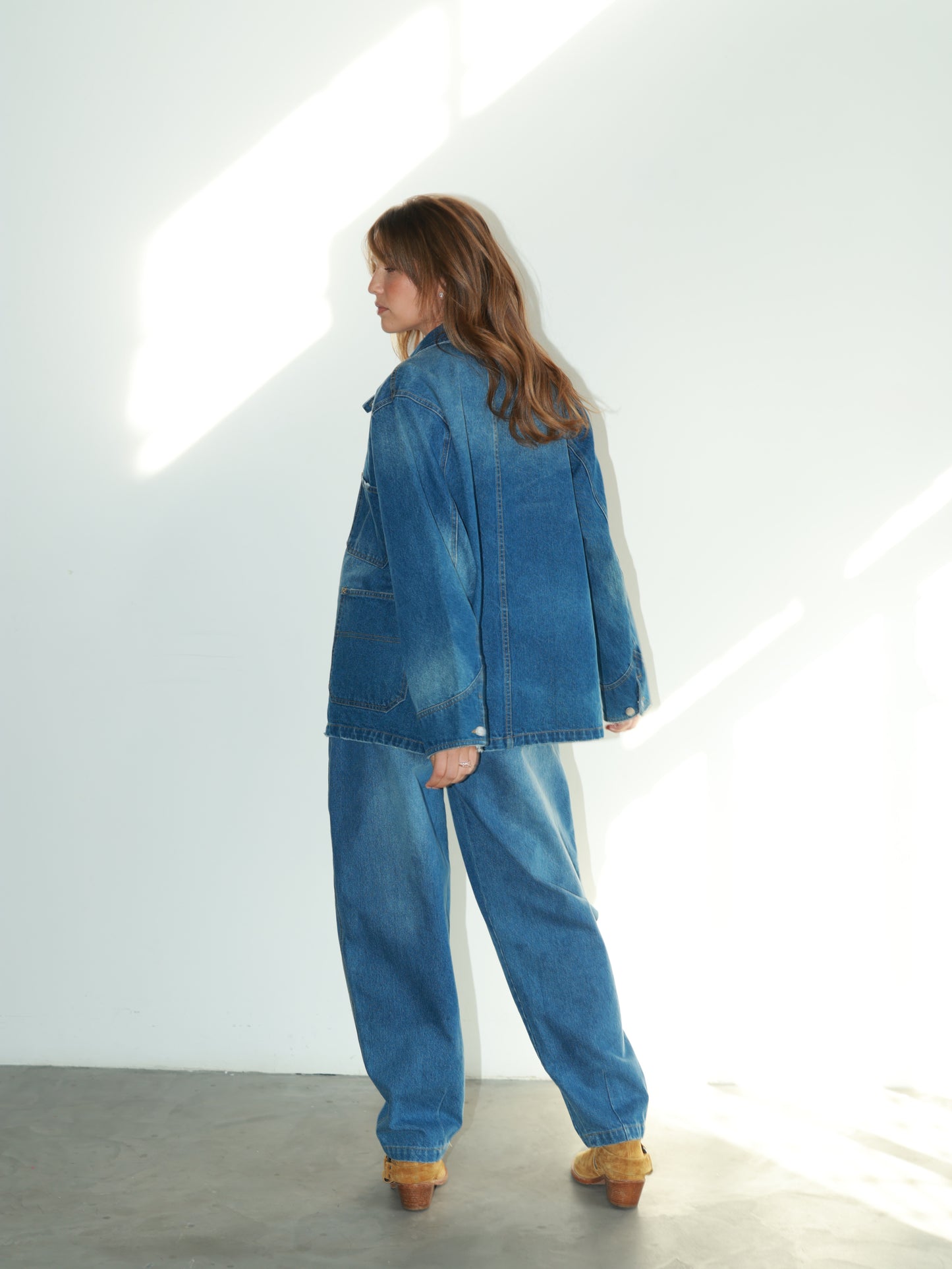 Rafa Walker Jacket