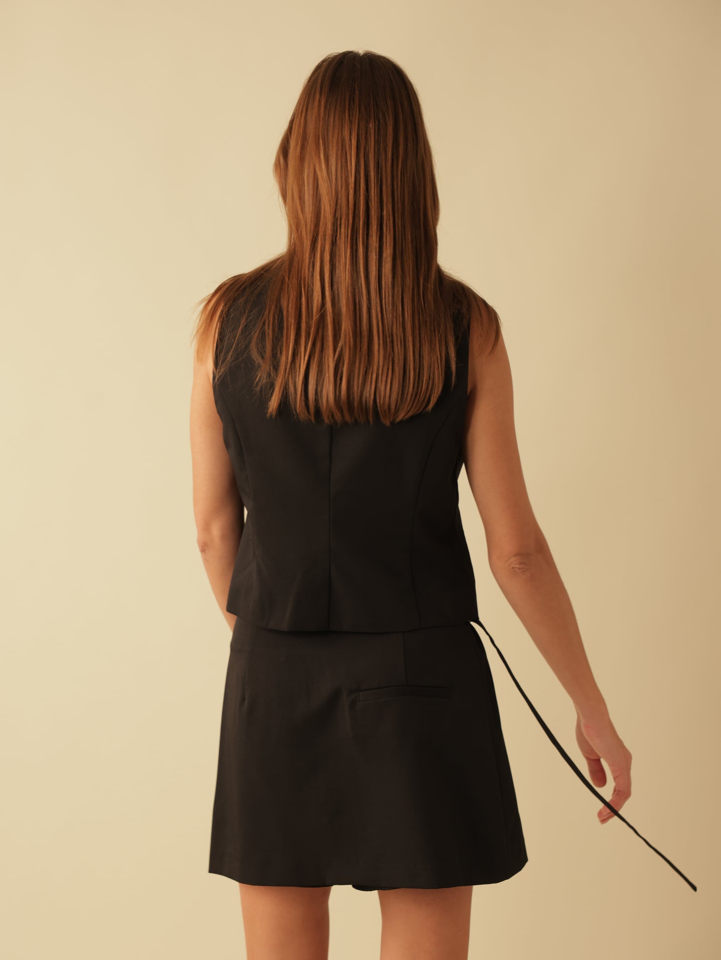 Wrap Skirt
