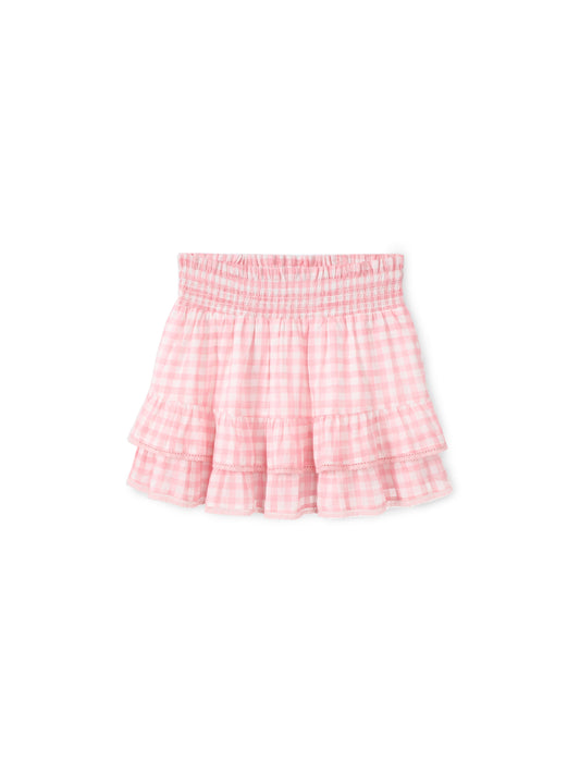 Printed Walanim Skirt