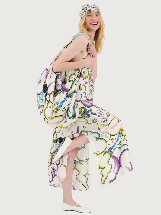 Olivia Camisole Dress