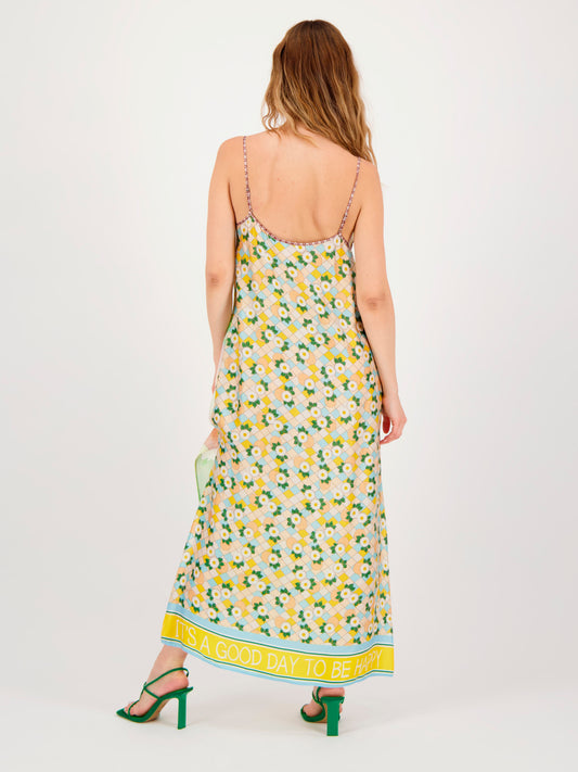 Olivia Camisole Dress