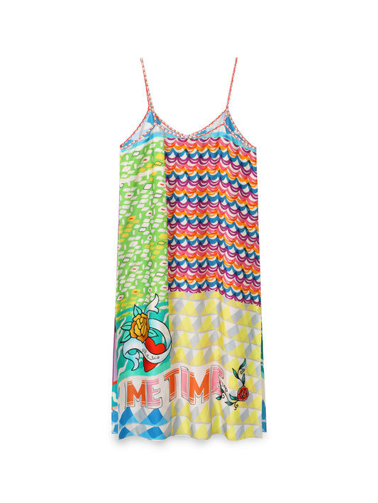 Olivia Camisole Dress