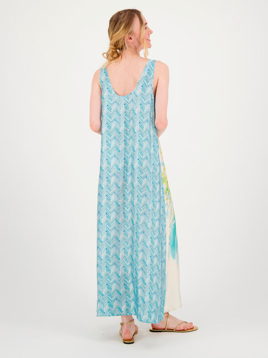 Allison Sleeveless Dress