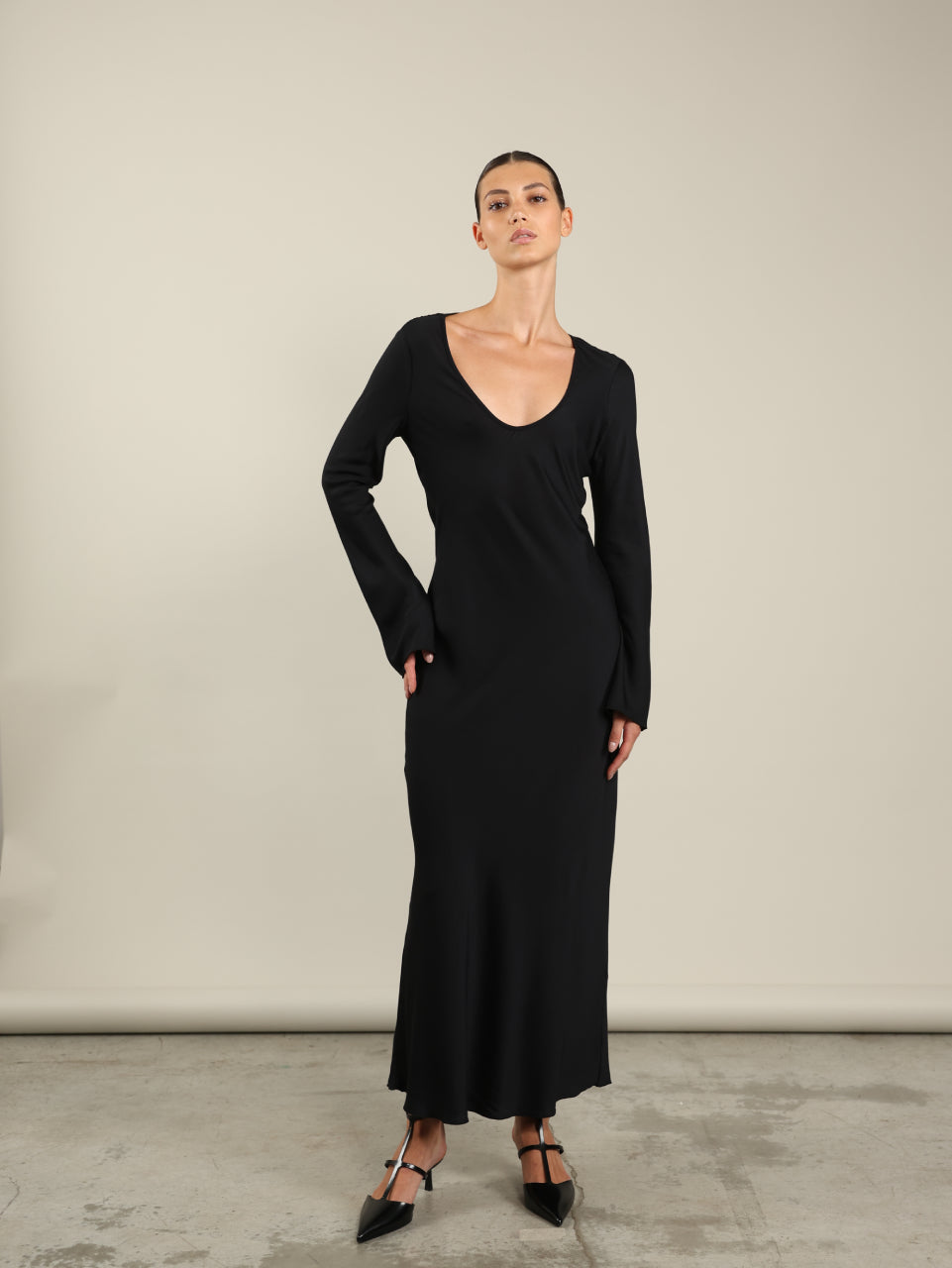 Evening Dress