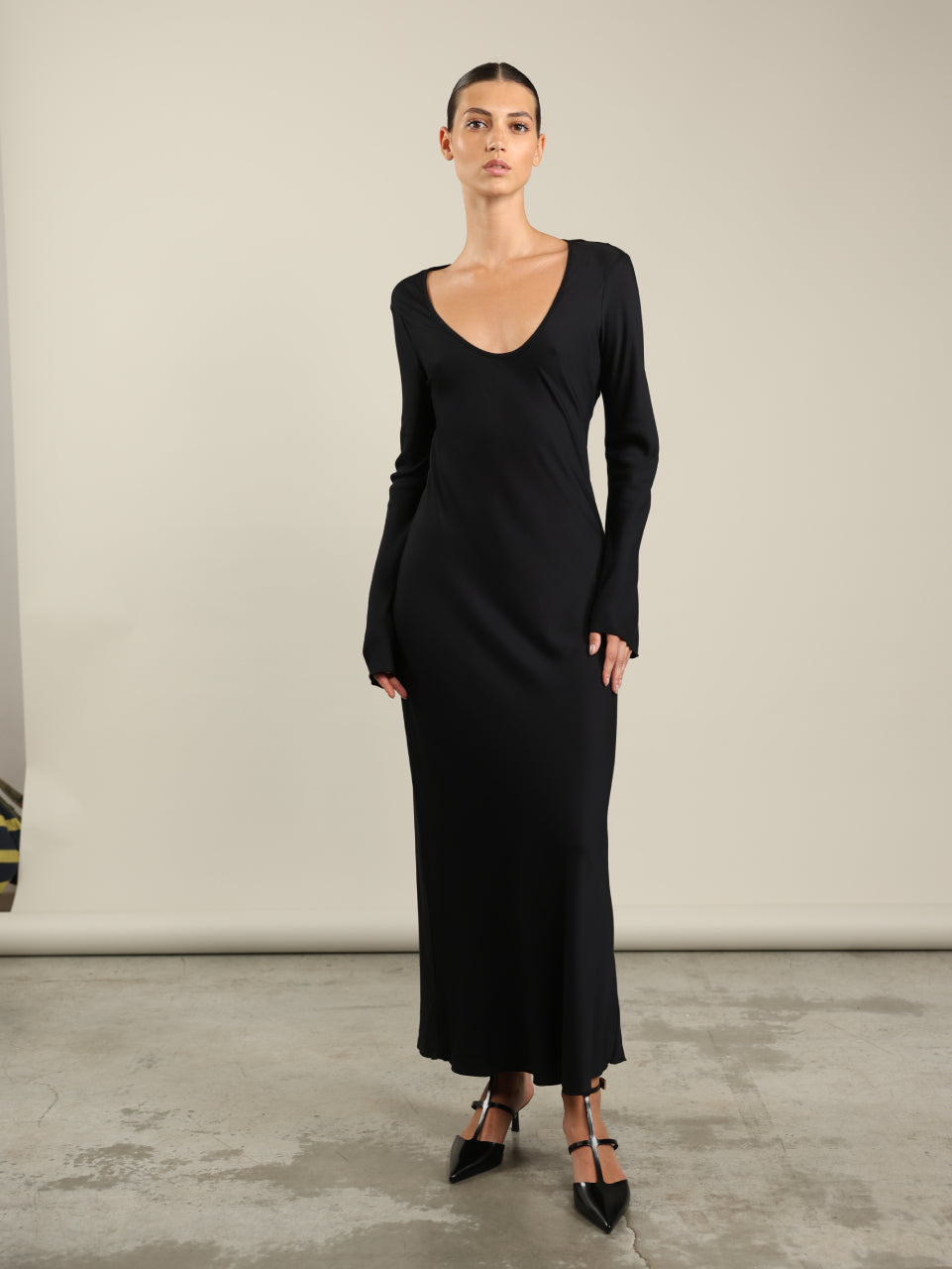 Evening Dress