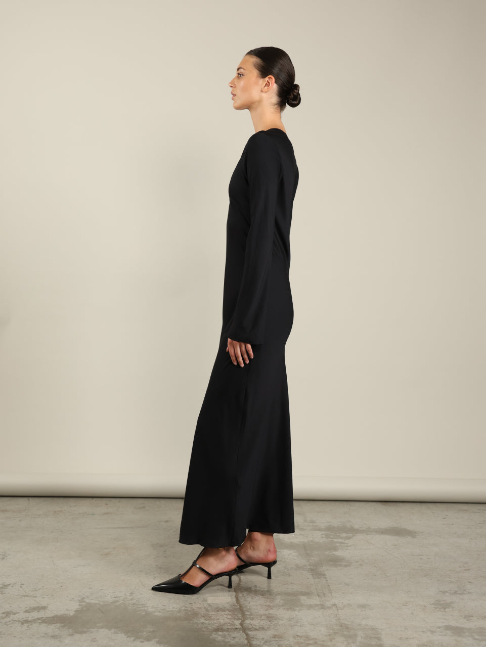 Evening Dress