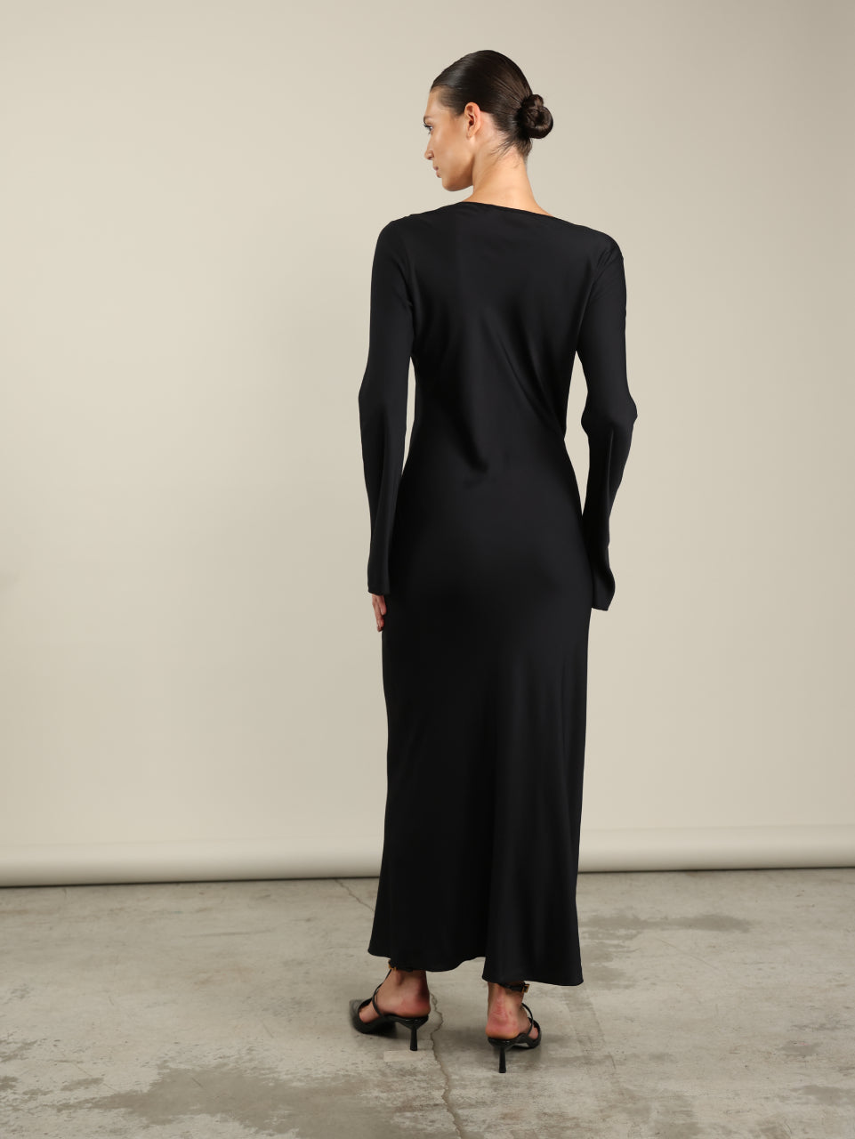 Evening Dress