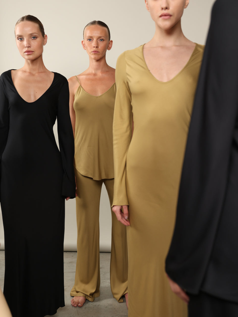 Evening Dress