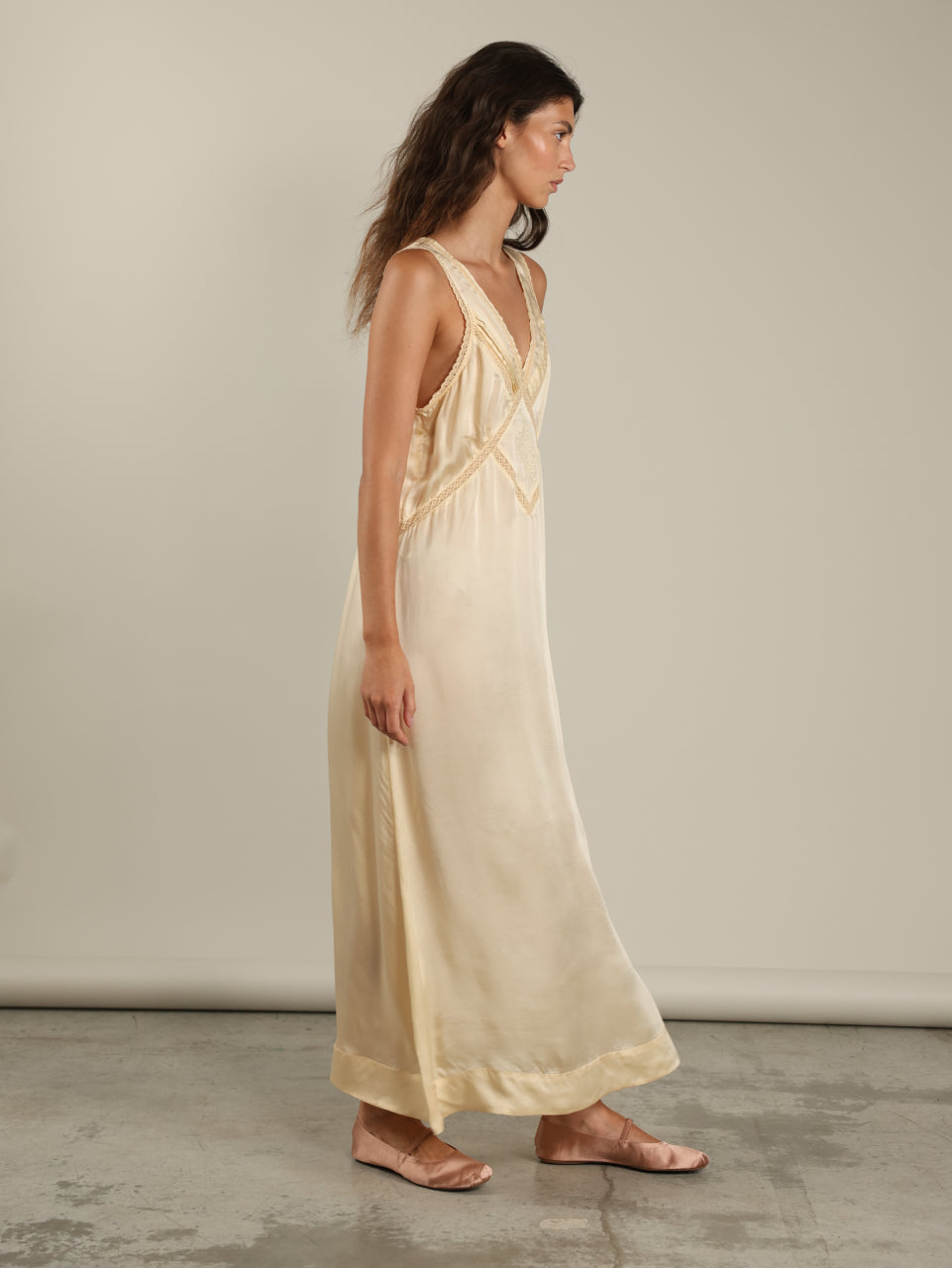 Lace Dress