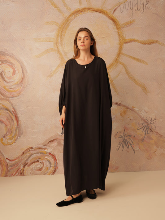 Caftan Long Dress