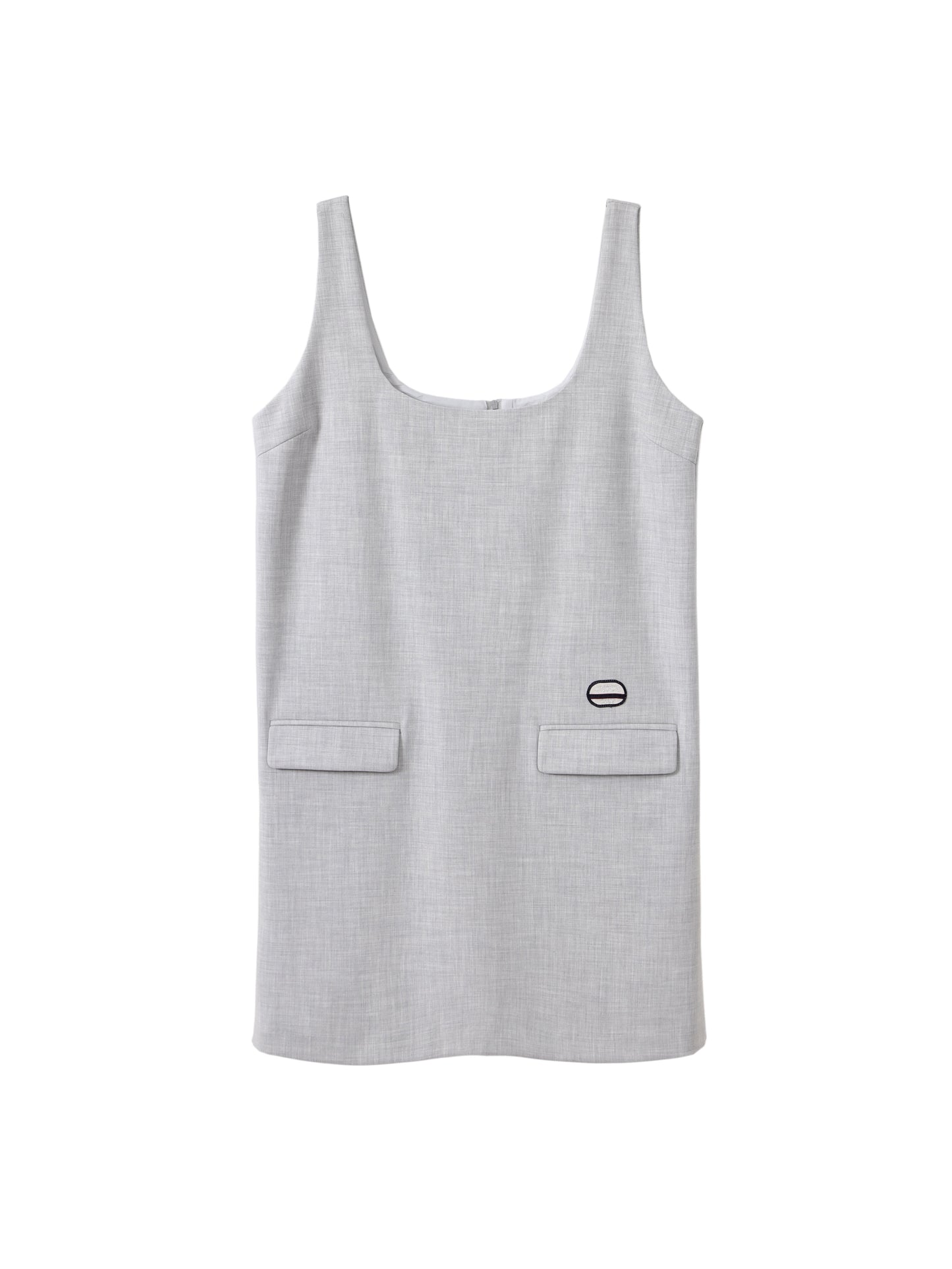 Rib Dress