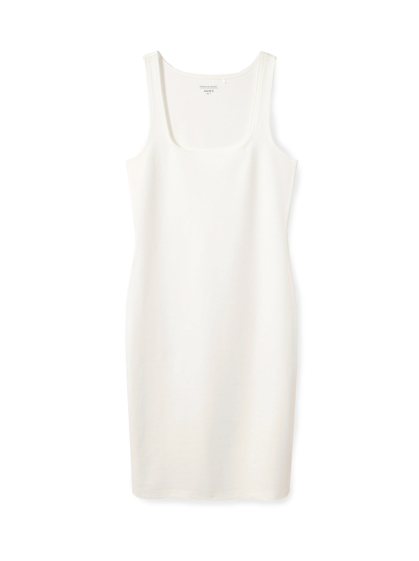 Contour Maxi Dress