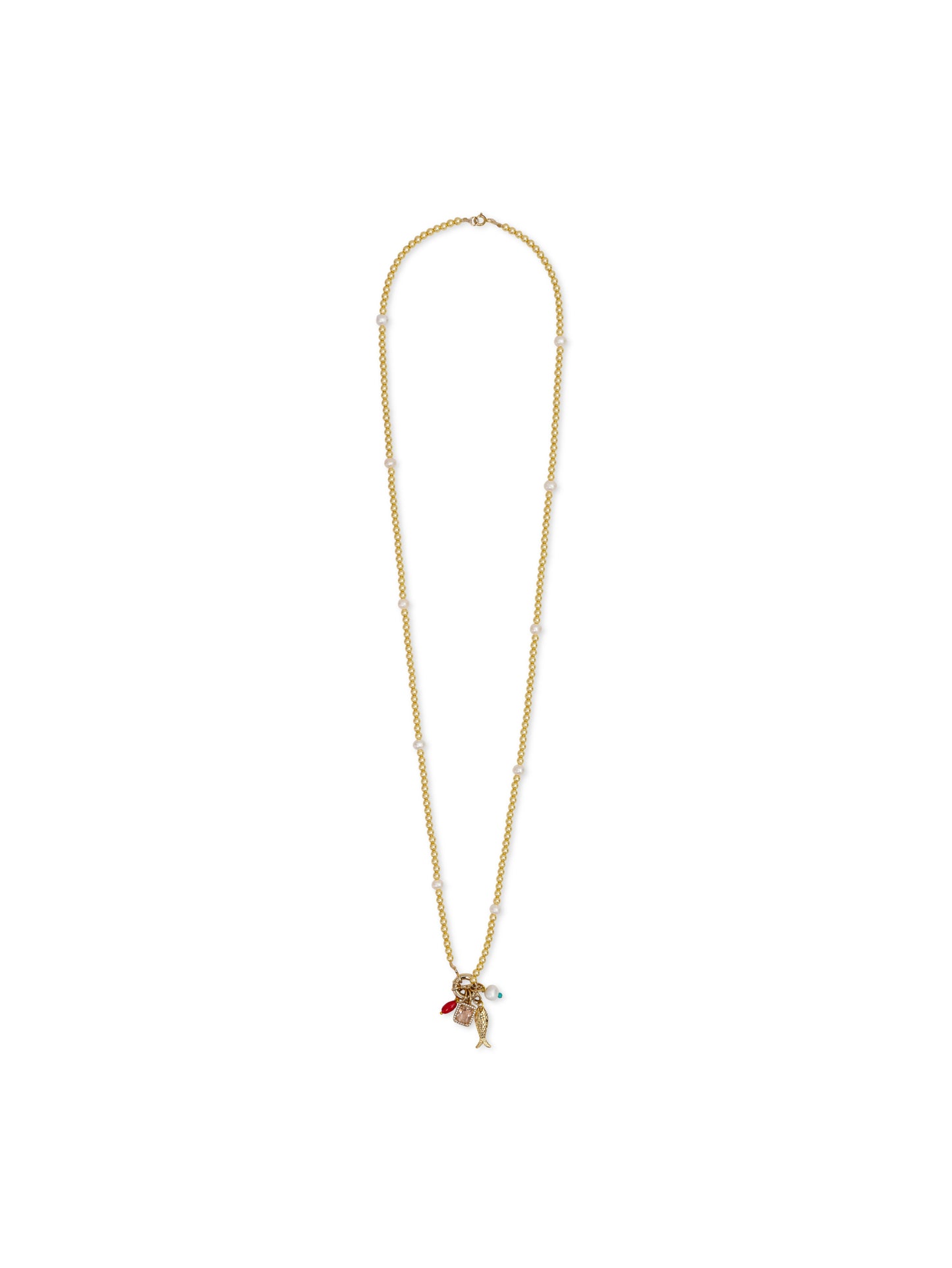 שרשרת צ'ארמס ארוכה