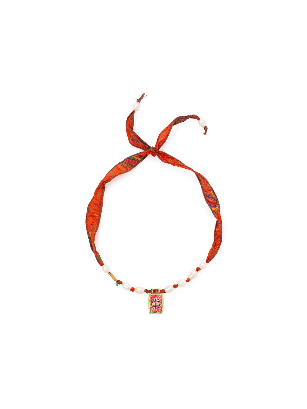 Liri necklace