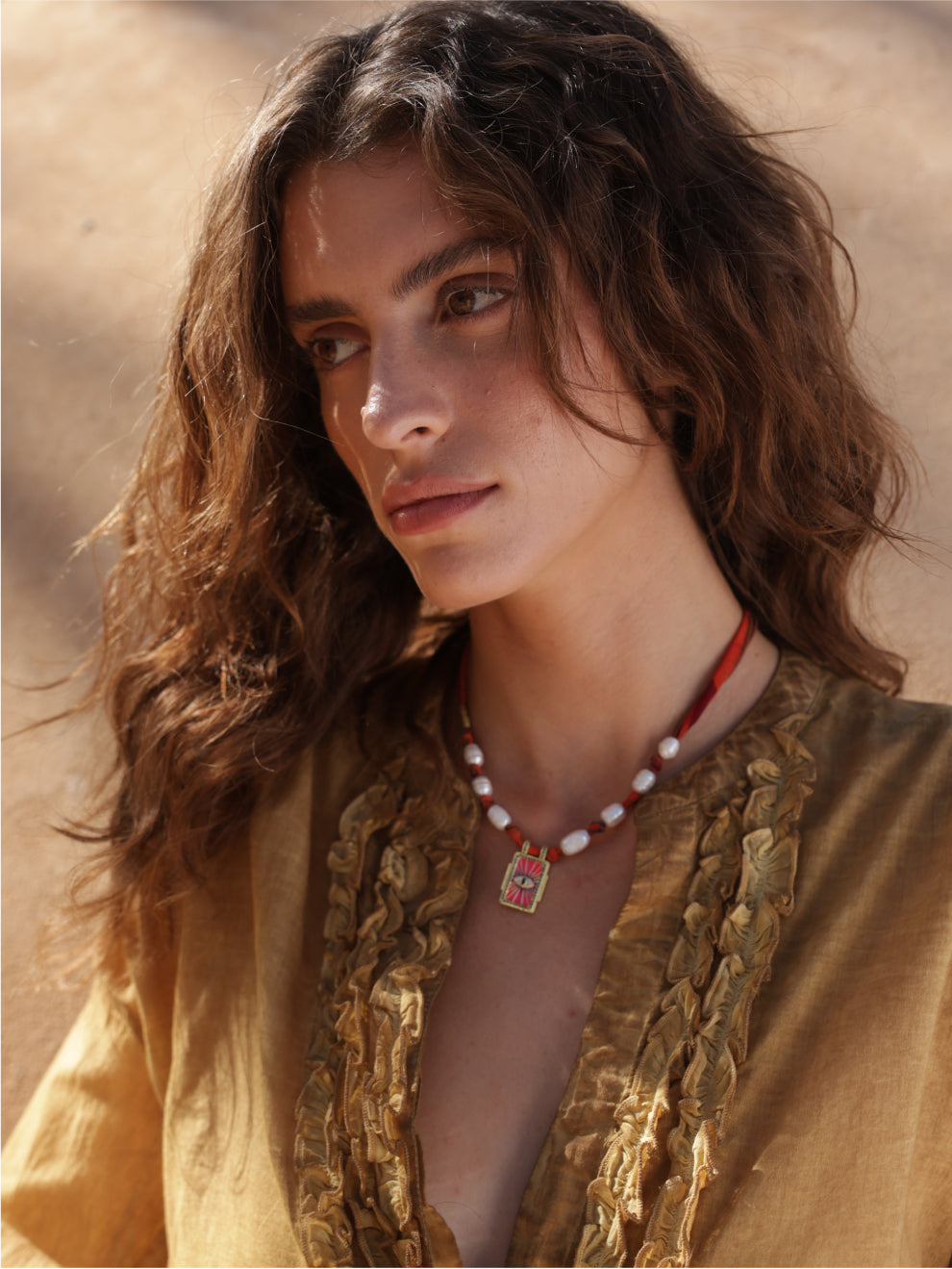 Liri necklace