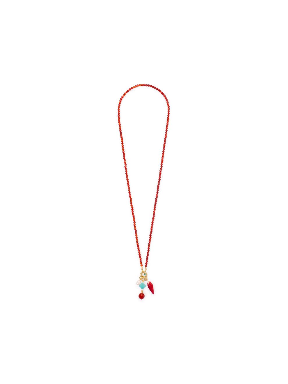 Longi necklace