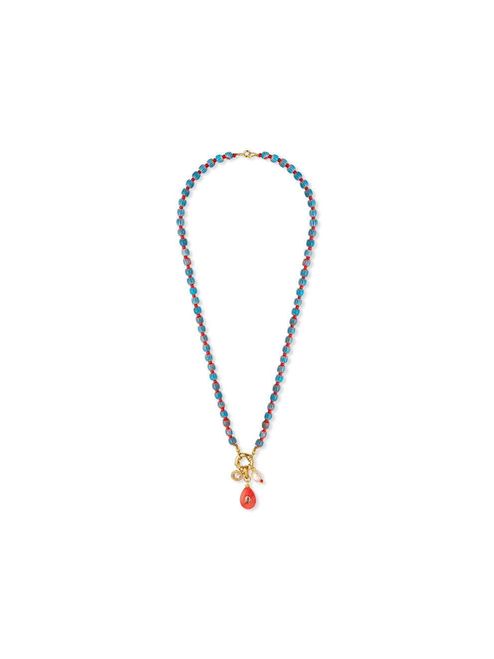 Nepal Necklace