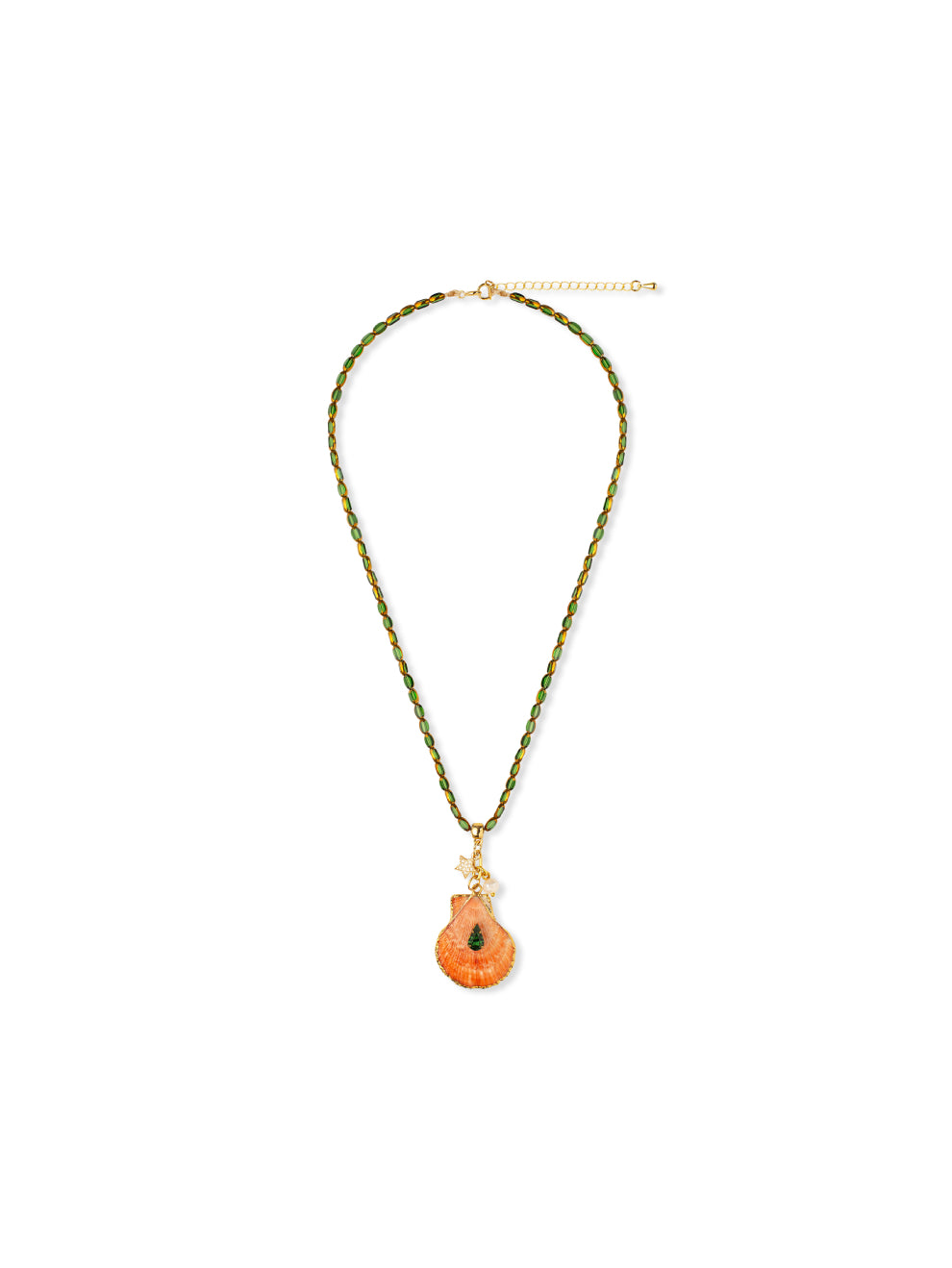 Sae Necklace