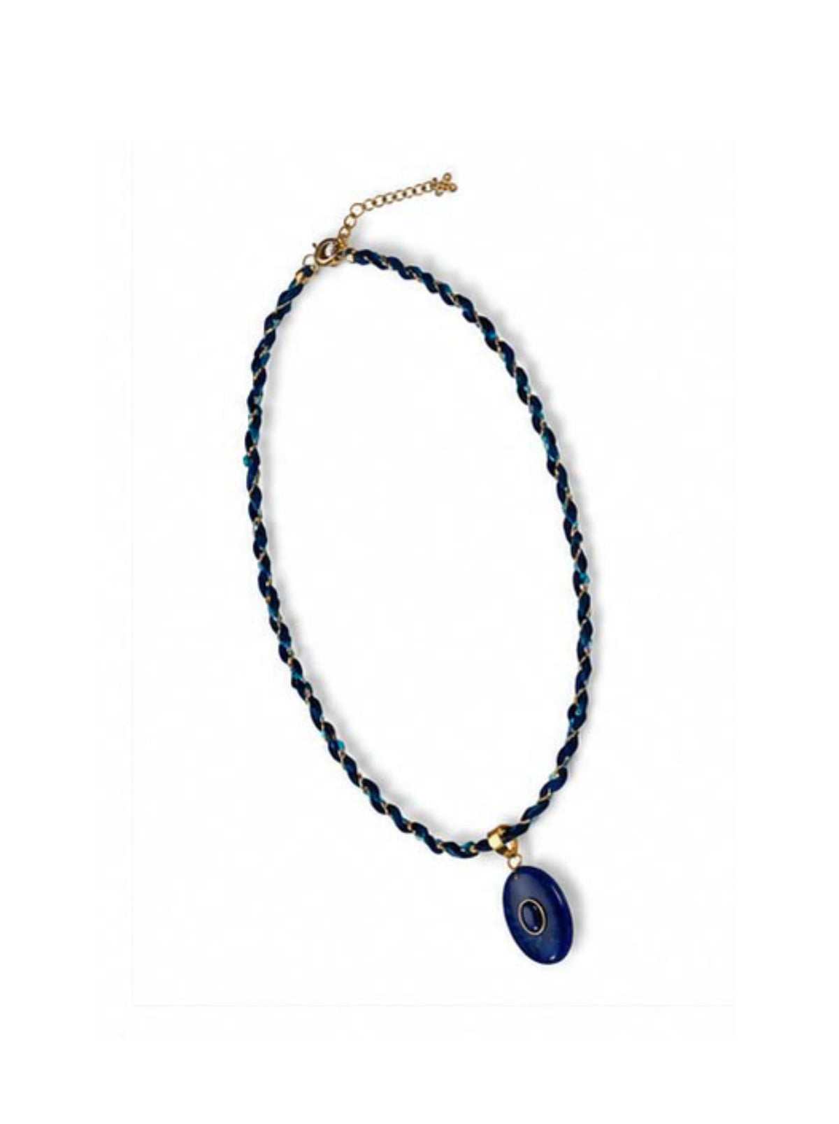 STONE NECKLACE