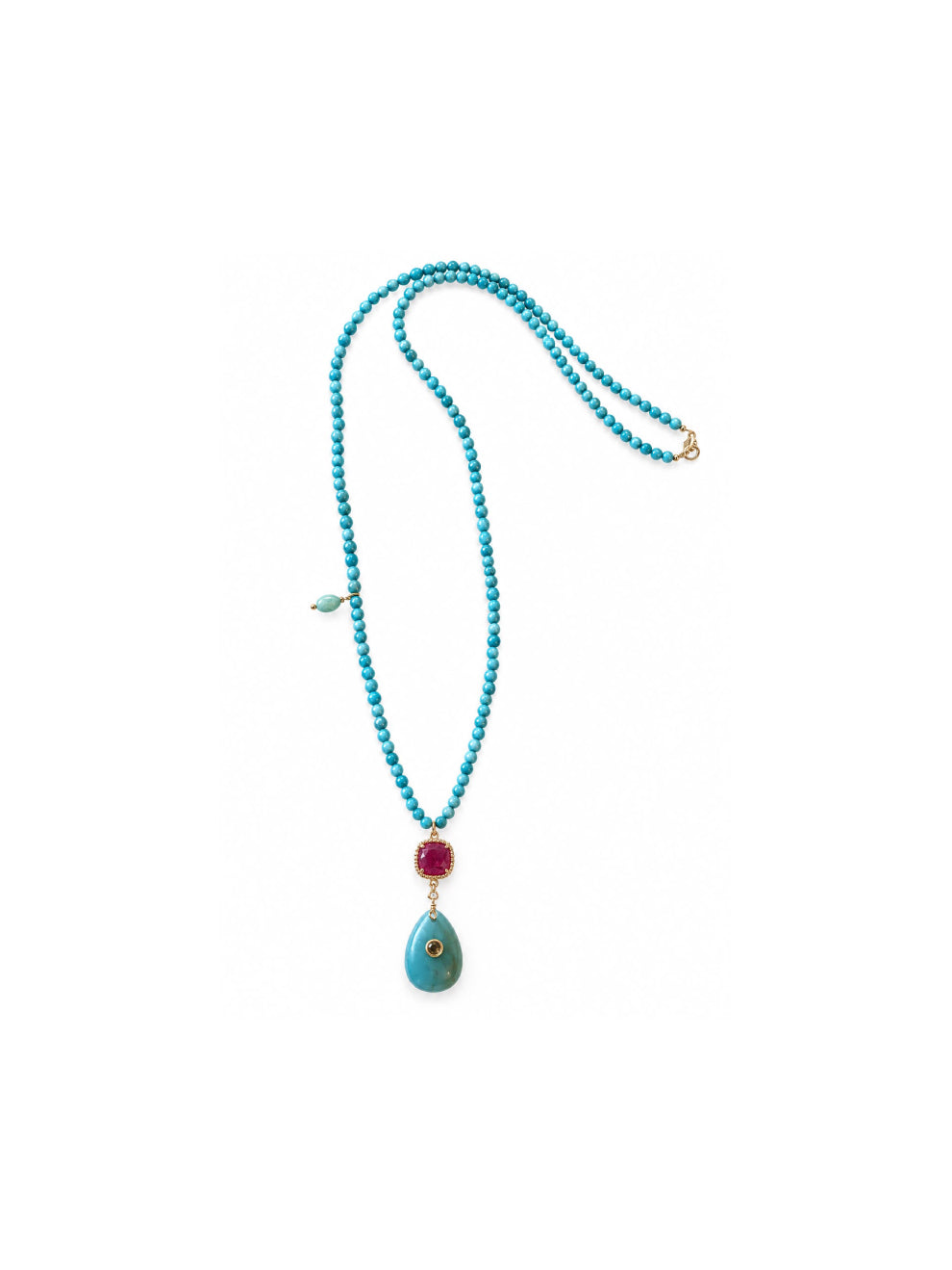 LONG NECLACE
