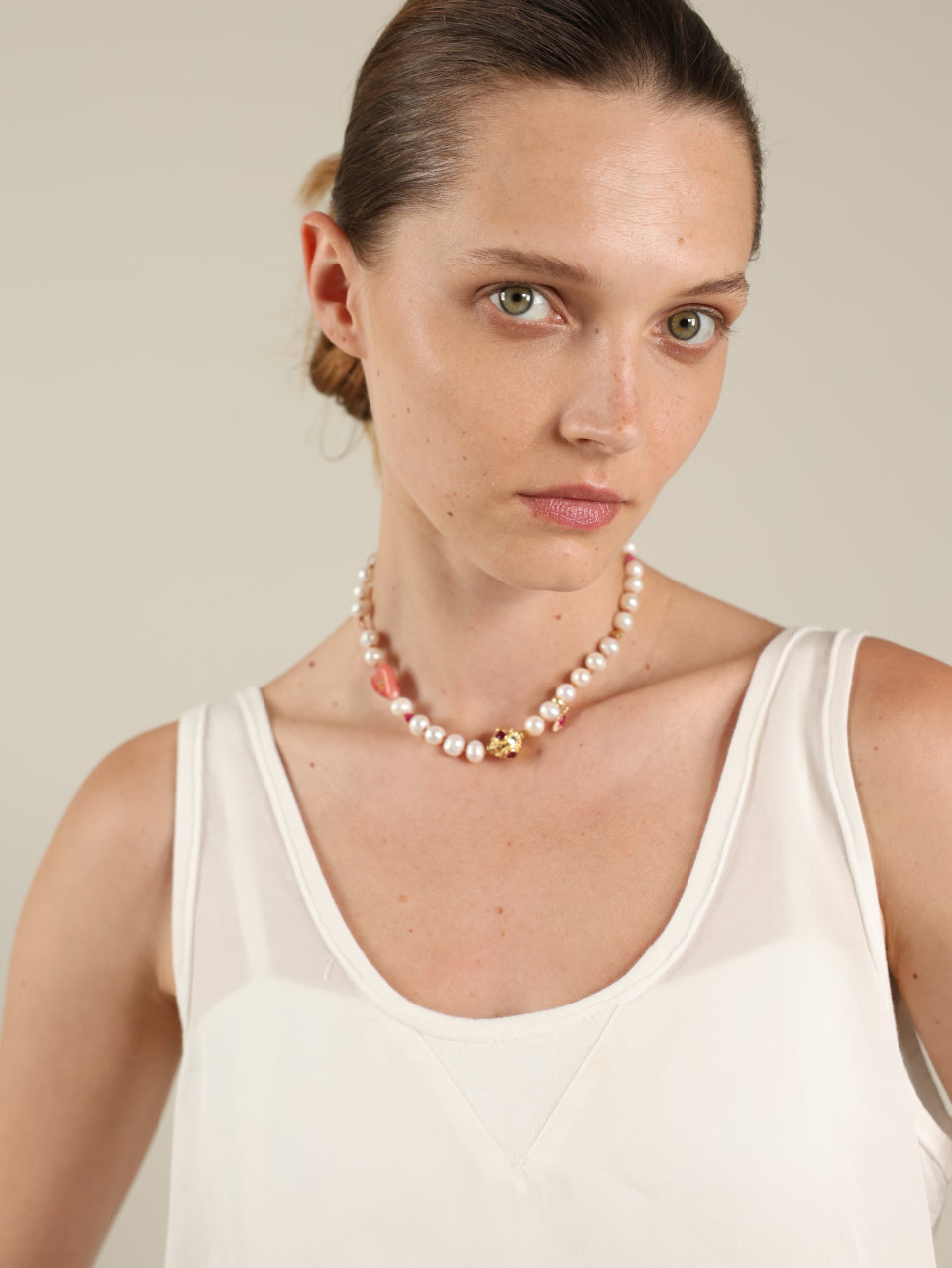 Stylish Necklace