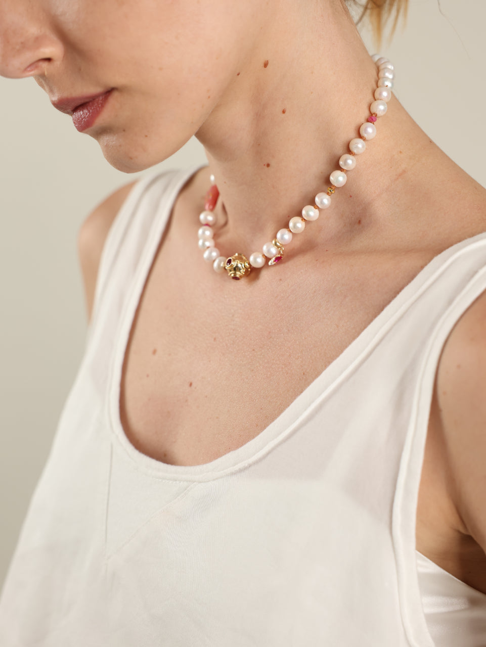 Stylish Necklace