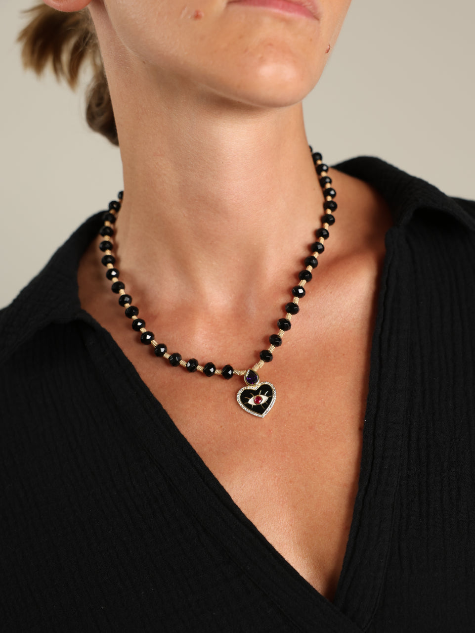 Heart Necklace