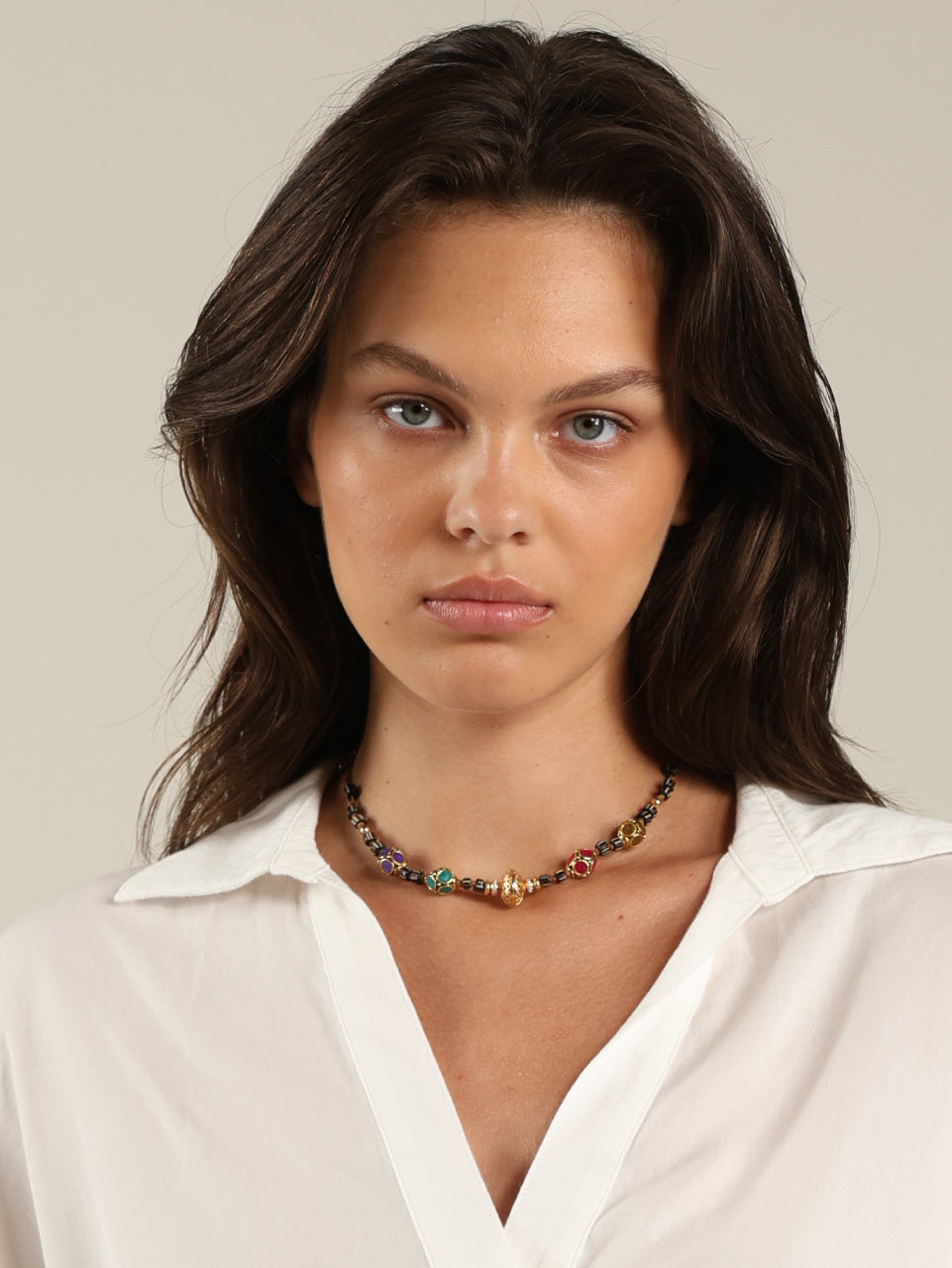 Unique Necklace