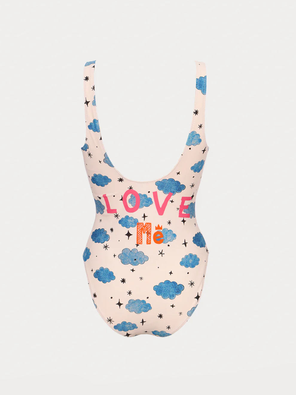 Tessa Swimsuit