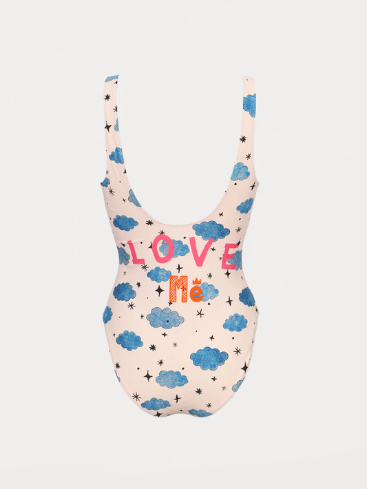Tessa Swimsuit