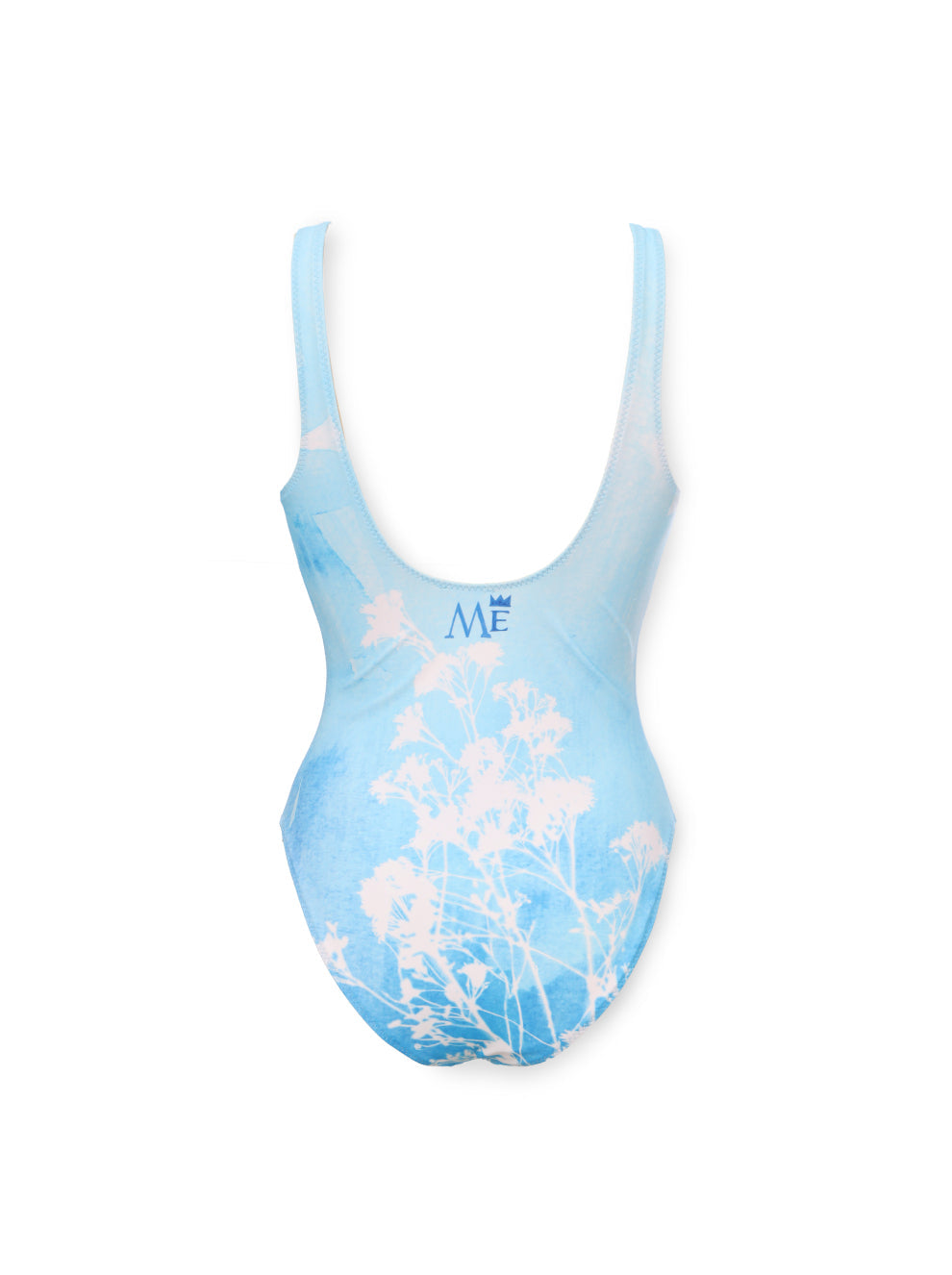 Tessa Printed Swimsuit