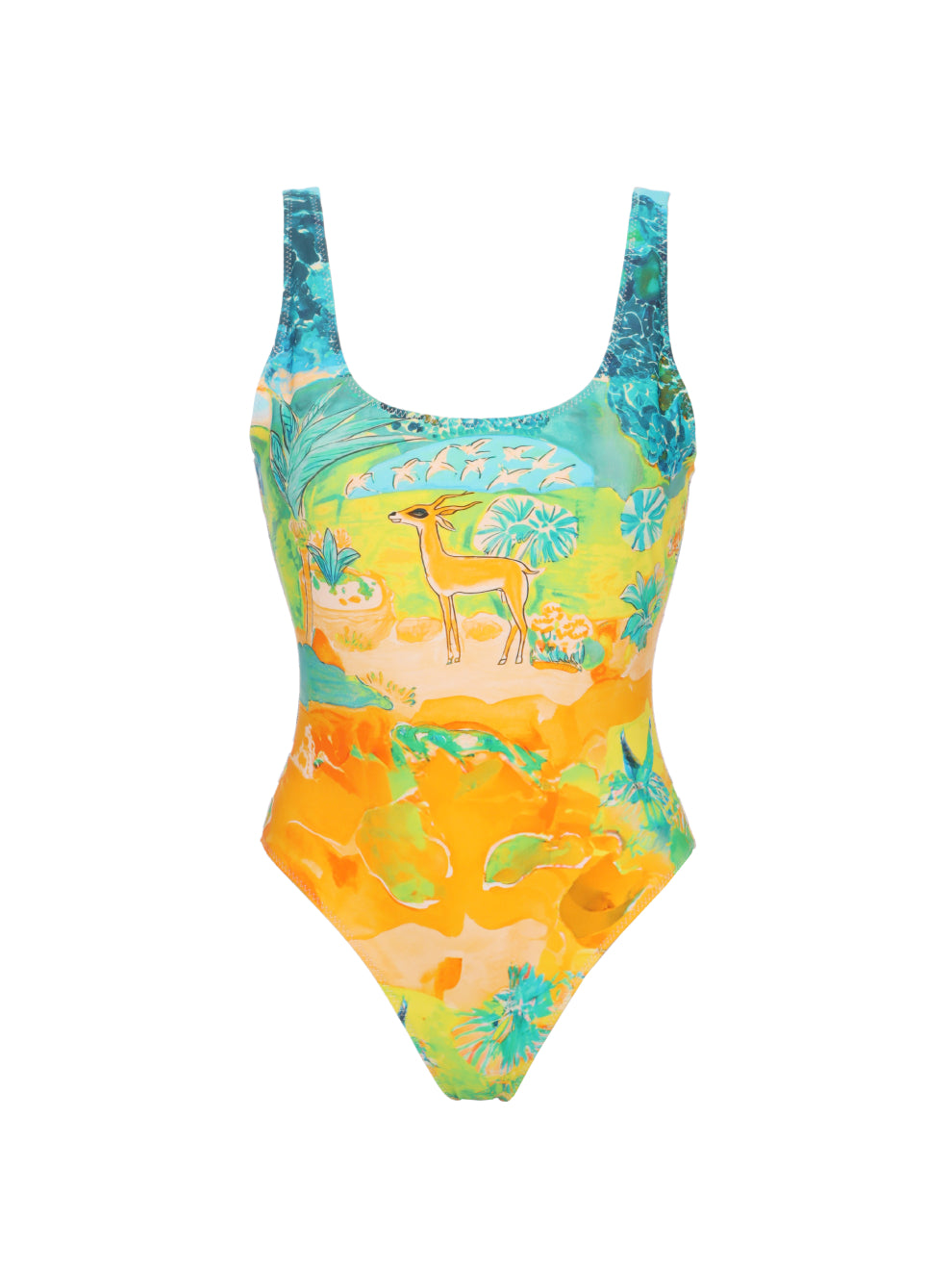 Tessa Swimsuit